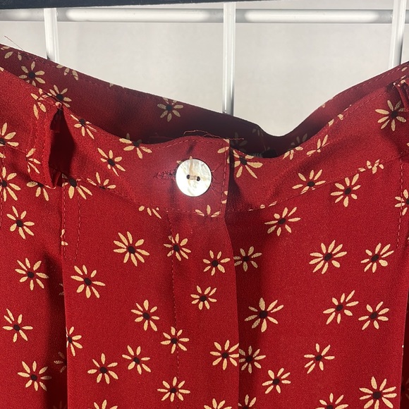 Vintage dress pants - Picture 2 of 8